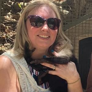 Meet your Posher, Lavonne